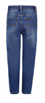 Ritemate - Kid's Stretch Denim Jeans