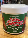 Equine Super Goo Sunblock Cream - 500ml