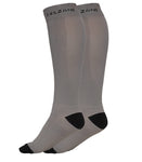 Performance Plus · Black Equestrian Socks