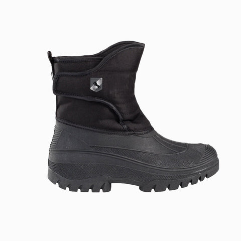 Waterproof Supreme Stable Boots - Velcro