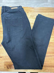 PreLoved- Black Thomas Cook Jeans- 13/32
