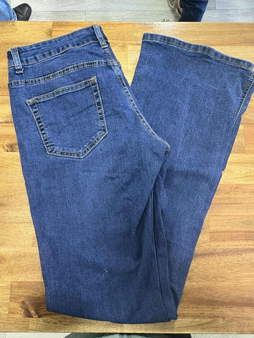 PreLoved- Outback stretch Jeans- 10