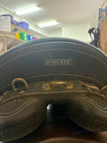 Second Hand Kincade 17'' Stock Saddle