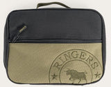 Ringers Western Lunch Box - Baxter