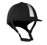 Horze - Halo Rider Fitted Helmet