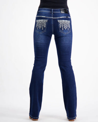 OutBack Kacey Bling Jean