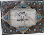 Studded Picture Frame 2