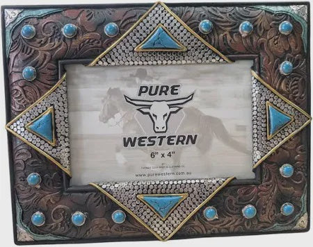 Studded Picture Frame 2