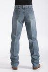 Men's - Cinch  White Label Jeans  - 34" Leg