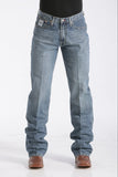 Men's - Cinch  White Label Jeans  - 34" Leg