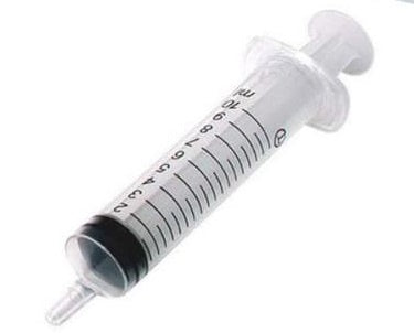 Terumo - Syringe - 10mL