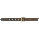 Ord River - Stockman's 58" Stirrup Leathers