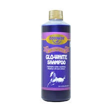 Equineade - Showsilk Glo-White Shampoo