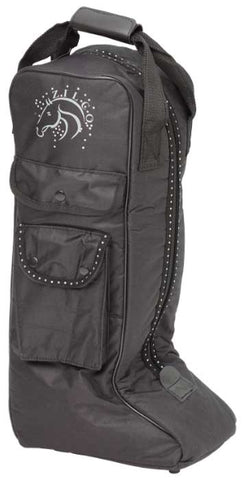 Zilco - Bling Boot Bag