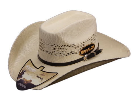 Western - Bronco 8 Second - Hat