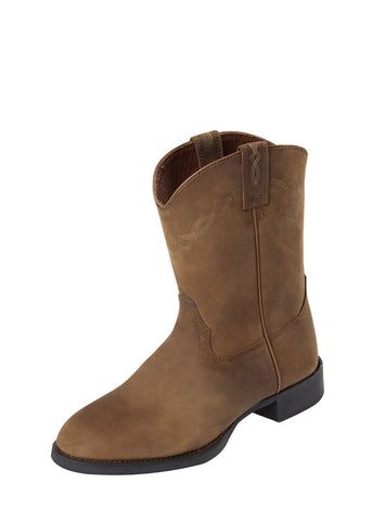 Thomas Cook - All Rounder Roper Womens Boots