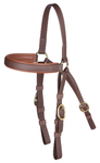 Zilco - Barcoo Bridle