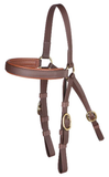 Zilco - Barcoo Bridle