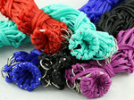 Eureka - Bailey Coloured Hay net - Bold