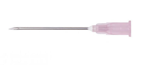 Hypodermic Needle - 18g x 1.5"