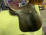 Second Hand - Sundrom Saddlery All Purpose Saddle - No.28