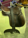 Second Hand - Sundrom Saddlery All Purpose Saddle - No.28