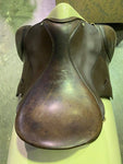 Second Hand - Sundrom Saddlery All Purpose Saddle - No.28