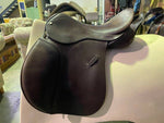 Second Hand - Sundrom Saddlery All Purpose Saddle - No.28