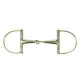 D Ring Snaffle Bit