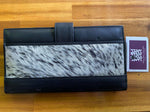 Rochester - Travel Cowhide Clutch Wallet