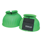 Status – Rubber Bell Boots