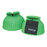 Status – Rubber Bell Boots