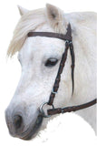 Pony Pad + Bridle + FREE saddle cloth