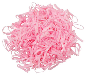 Magic Plaiting Bands - Pink