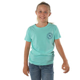 Ringers Western - Signature Bull Kids Classic T-Shirt