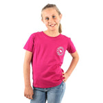 Ringers Western - Signature Bull Kids Classic T-Shirt