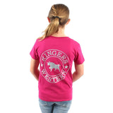 Ringers Western - Signature Bull Kids Classic T-Shirt