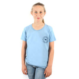 Ringers Western - Signature Bull Kids Classic T-Shirt