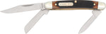 Schrade - Junior Stockman Old Timer Folding Knife 108OT