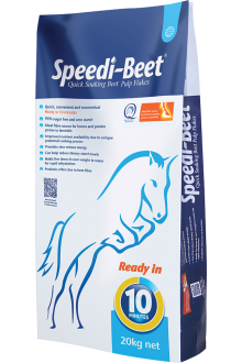 Speedibeet - 20kg