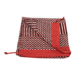 Navaho - Texas T Double Weave Cloth