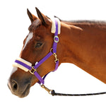 Fleece Backed Halter