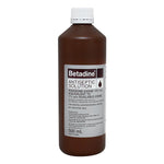 Betadine - Antiseptic Solution 500ml