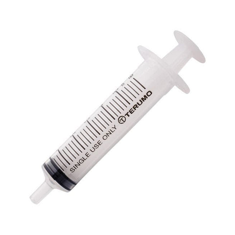 Terumo - Syringe - 5mL