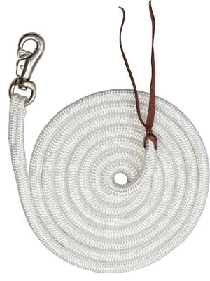 Horsemanship Training Lead Rope - 12 ft