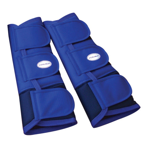 Showcraft - Wide Tab Float Boots