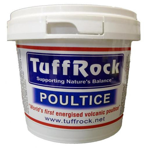 TuffRock - Poultice 1.8kg