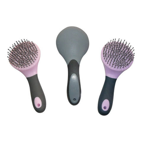 Ezee Grip Mane Tail Brush