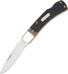 Schrade - Bruin Lockback Old Timer Folding Knife 5OT