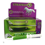 Virbac - STRATEGY-T  Wormer Paste